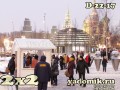 Ярмарочный торговый домик 2х2 метра Островок ТЦ на ярмарке в парке Зарядье Москва
